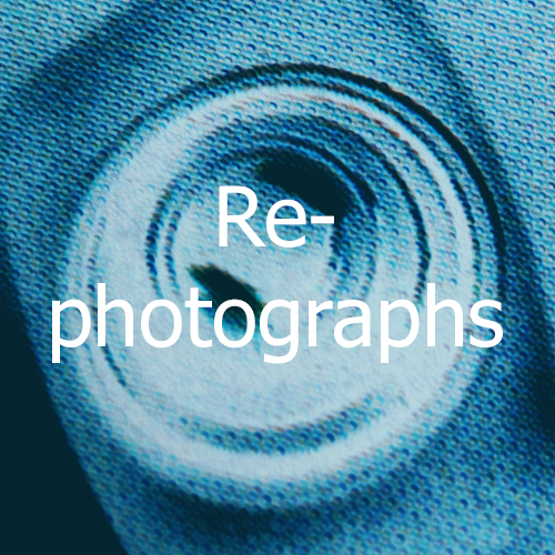 Rephotographs
