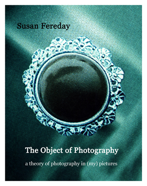 Book cover "Object of Photography"